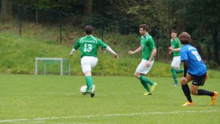 Die Bilder vom Spiel gibts hier!