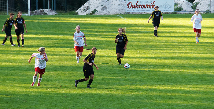 SG Weisenbach - FV Muggensturm 0:2