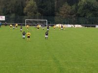 Heimsieg gegen Plittersdorf