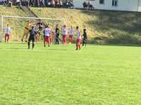 Gutes Spiel nicht belohnt