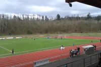 Unentschieden in Gaggenau