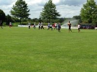 2 x Elfmeter verhindern Sieg