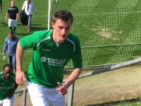 Endlich! Der 1. Heimsieg 2017