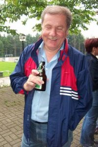 Manfred Madach wird 70