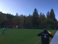 Der SVS gewinnt 2 mal mit 4:0