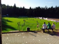 SVS verliert gegen Loffenau