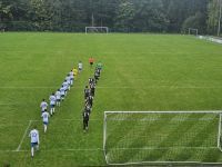 Enttäuschende Heimniederlage gegen Baden-Oos