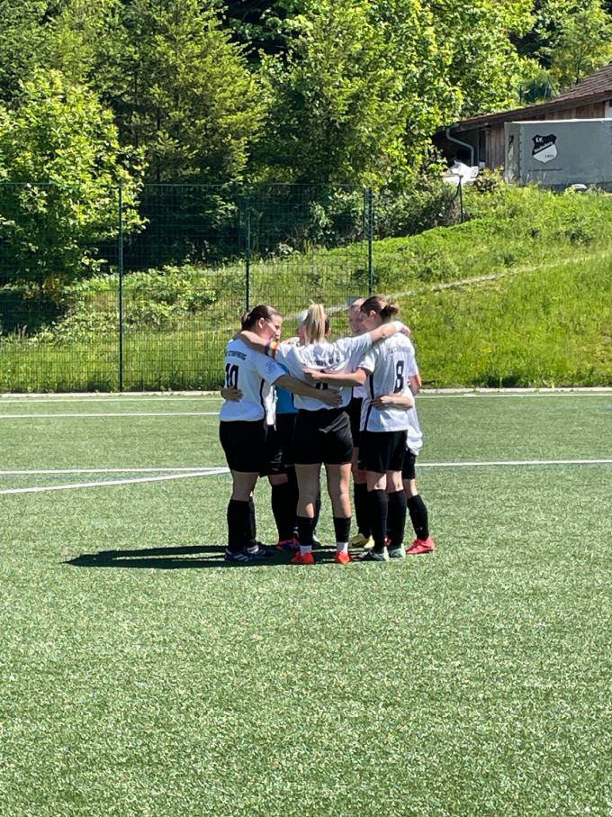 C-Juniorinnen