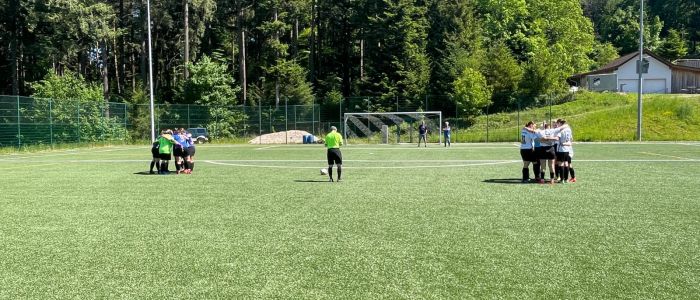 Gemischte Ergebnisse im Damen/Mädchen-Bereich
