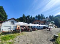 Saisonabschluss der F-Jugend SG Obertsrot/Staufenberg