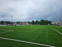 6 Punkte Wochenende zum letzten Auswärtsspiel der Saison