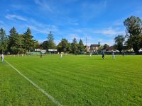Rabenschwarzer Sonntag für die SG Staufenberg/Gernsbach