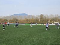 Unverdiente Niederlage in Rotenfels