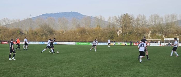 Unverdiente Niederlage in Rotenfels
