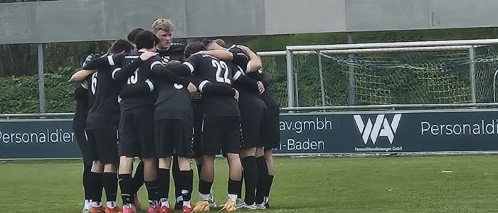 Deutliche Niederlage in Oos