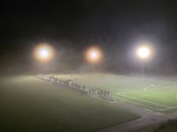 Hart umkämpfte Heimspielniederlage