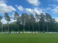 Auswärtssieg in Michelbach