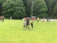 Volle Punkteausbeute zum Saisonabschluss