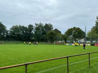 Nächstes Unentschieden auswärts