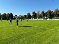 6 Punkte Wochenende!