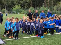 Spieltag der F- und G-Jugend Staufenberg/Obertsrot/Gernsbach