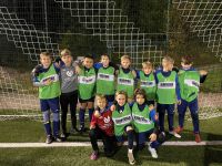 D-Jugend zieht ins Viertelfinale des Bezirkspokals ein!