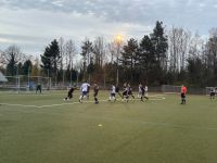 SG durchbricht die Abwärtsspirale