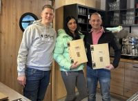 Neustart in der Auwiesenhütte