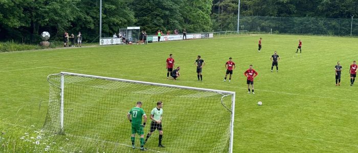 Bittere Heimniederlage gegen SV Bietigheim