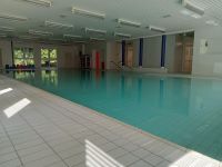 Wassergymnastik für Jung und Alt