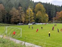 Aufholjagd wird nicht belohnt