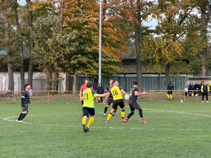 Niederlage im Kellerduell