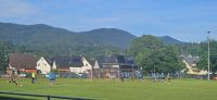 Bittere Niederlage im Derby