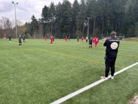 Erstes 6-Punkte-Wochenende der Saison!