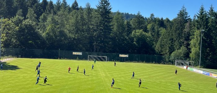 SG Staufenberg/Gernsbach wendet Abstieg ab