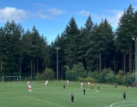 Heimniederlage gegen Sinzheimer Reserve