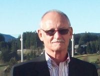 Happy Birthday Jürgen Kilgus