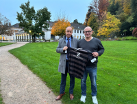 SG Staufenberg/Gernsbach stellt neuen Trainer vor