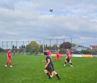 Bittere Niederlage in der Nachspielzeit