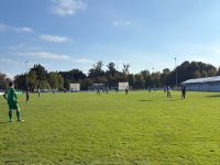 Platzverweise geben SG Staufenberg/Gernsbach keine Chance