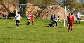 1:2 Oleg Fishman (90.Min)