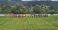 Bitterer Dämpfer zum Ligaauftakt: SG verliert hitziges Derby in Weisenbach